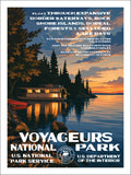Voyageurs National Park