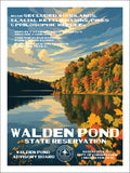 Walden Pond State Reservation