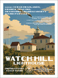 Watch Hill Lighthouse