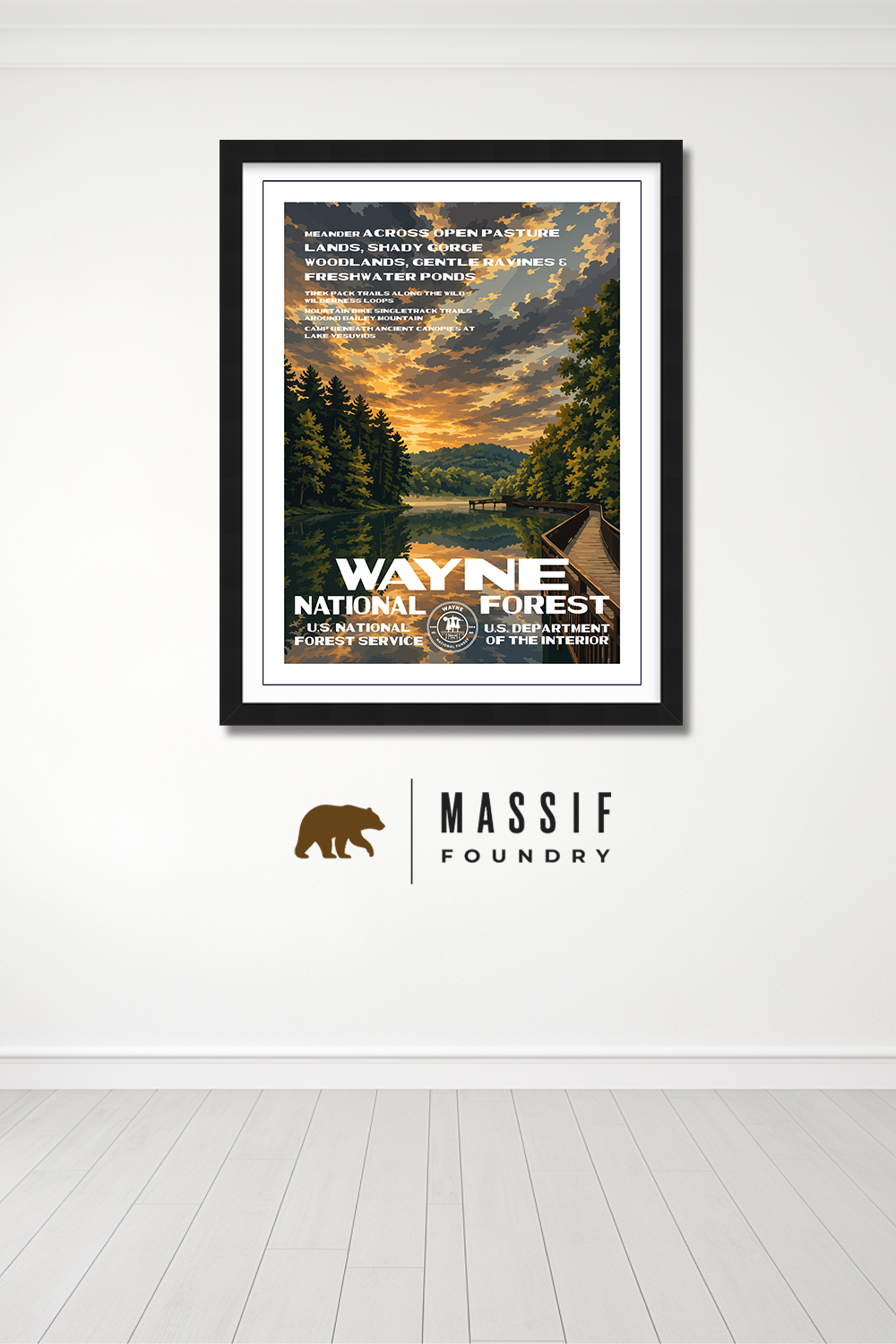 Wayne National Forest