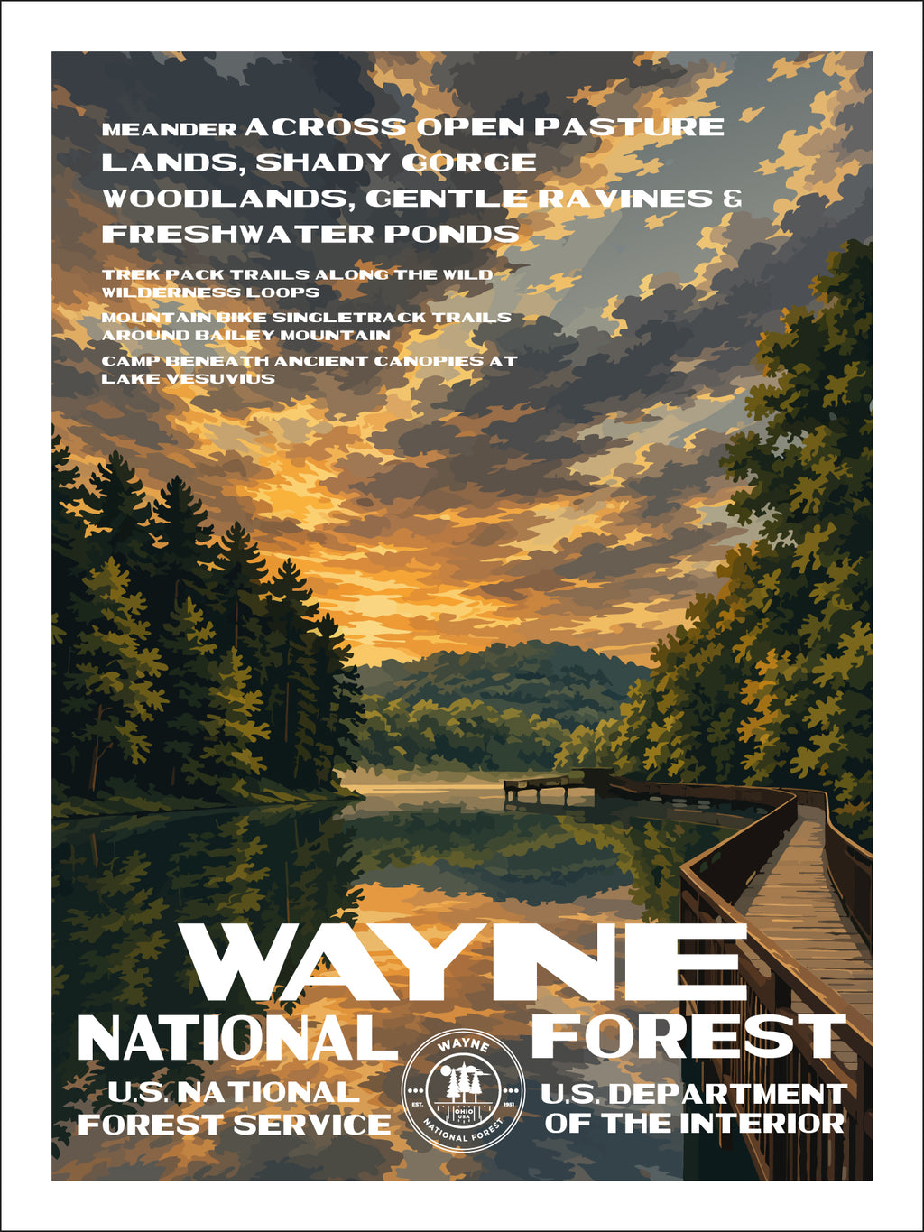Wayne National Forest