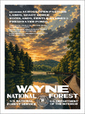 Wayne National Forest