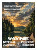 Wayne National Forest
