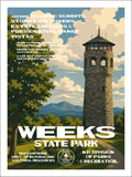 Weeks State Park