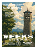 Weeks State Park