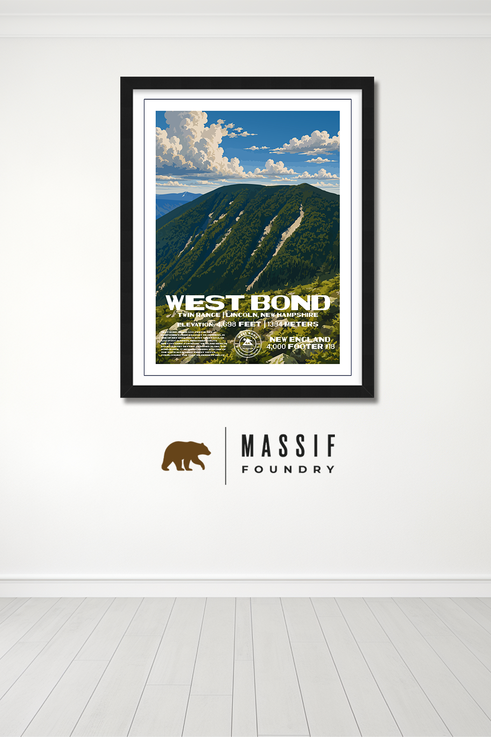 West Bond