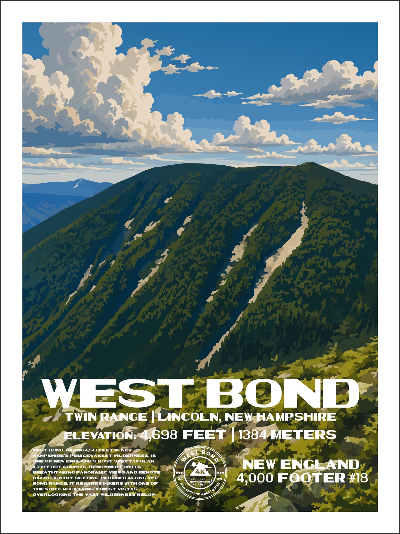 West Bond