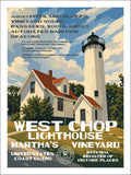 West Chop Lighthouse