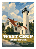 West Chop Lighthouse