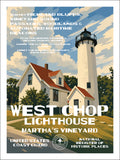 West Chop Lighthouse