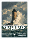 Whaleback Lighthouse