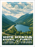 White Mountain National Forest