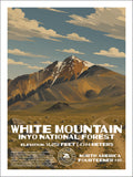 White Mountain