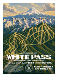 White Pass Ski Resort