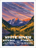 White River National Forest