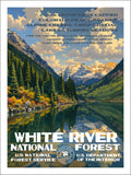 White River National Forest