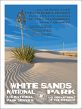 White Sands National Park