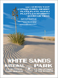 White Sands National Park