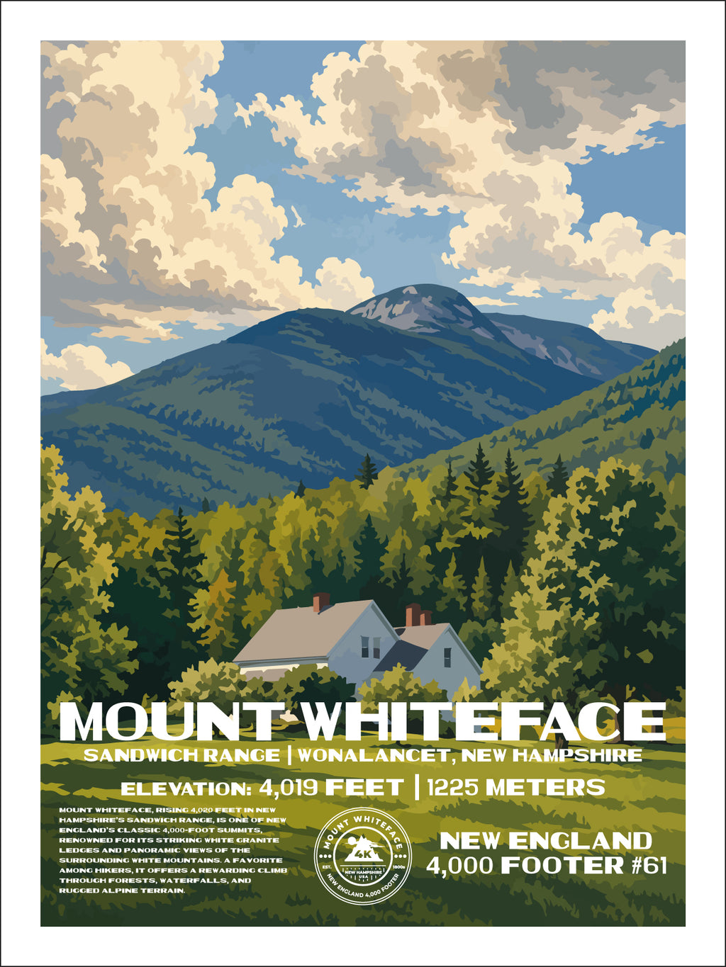 Mount Whiteface