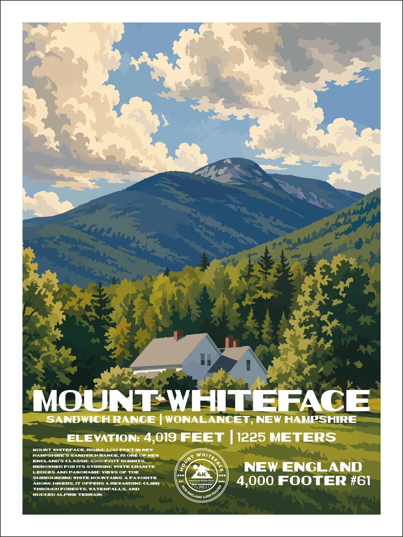 Mount Whiteface