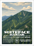 Whiteface Mountain Ski Resort