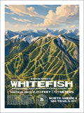 Whitefish Ski Resort