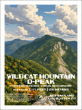 Wildcat D Peak