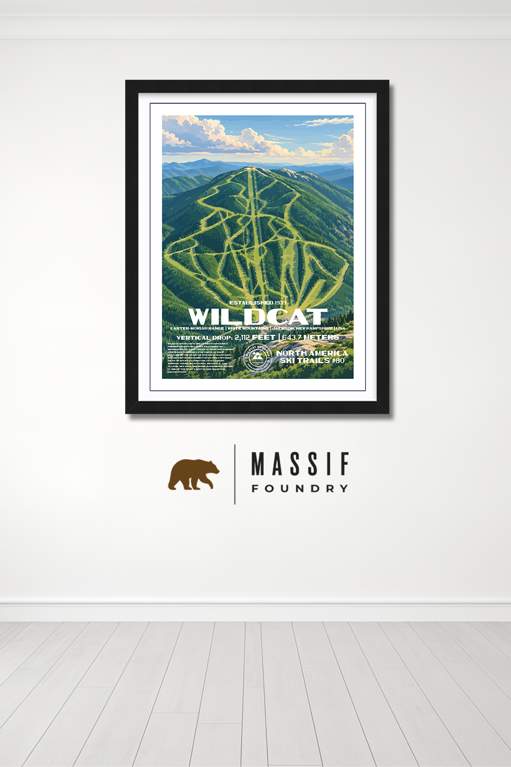 Wildcat Ski Resort