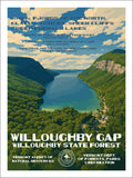 Willoughby Gap