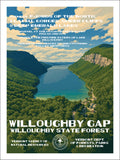 Willoughby Gap