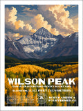Wilson Peak