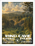 Wind Cave National Park