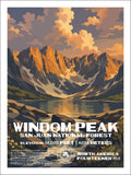 Windom Peak