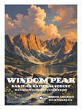 Windom Peak