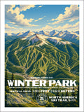 Winter Park Ski Resort