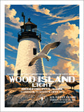 Wood Island Lighthouse