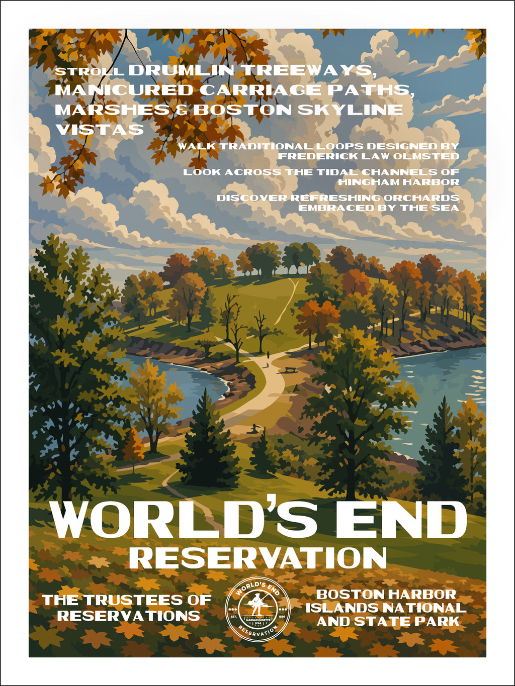 World Ends Reservation