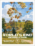 World Ends Reservation