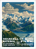 Wrangell–St. Elias National Park