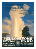Yellowstone National Park