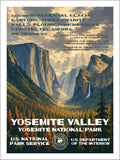 Yosemite Valley