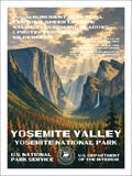 Yosemite Valley