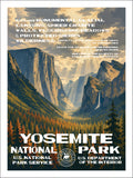 Yosemite National Park