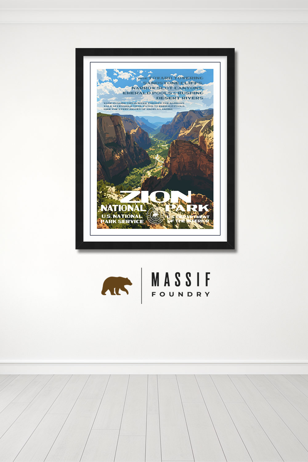Zion National Park
