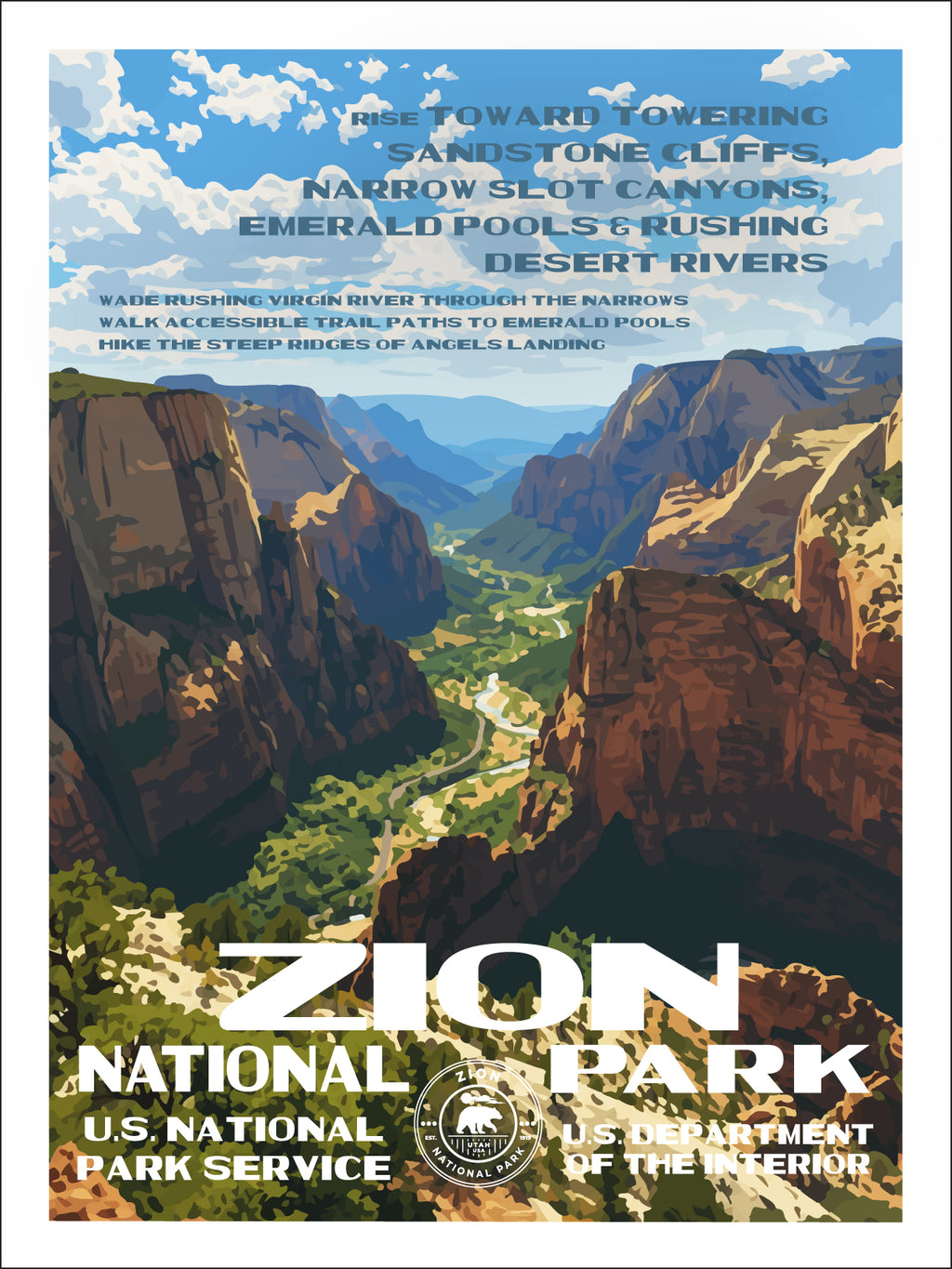 Zion National Park