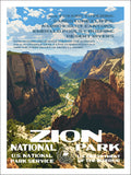 Zion National Park