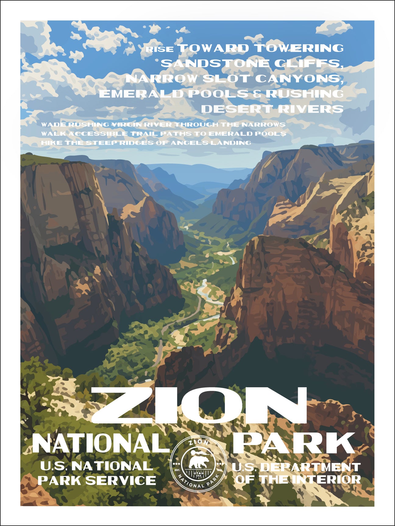 Zion National Park