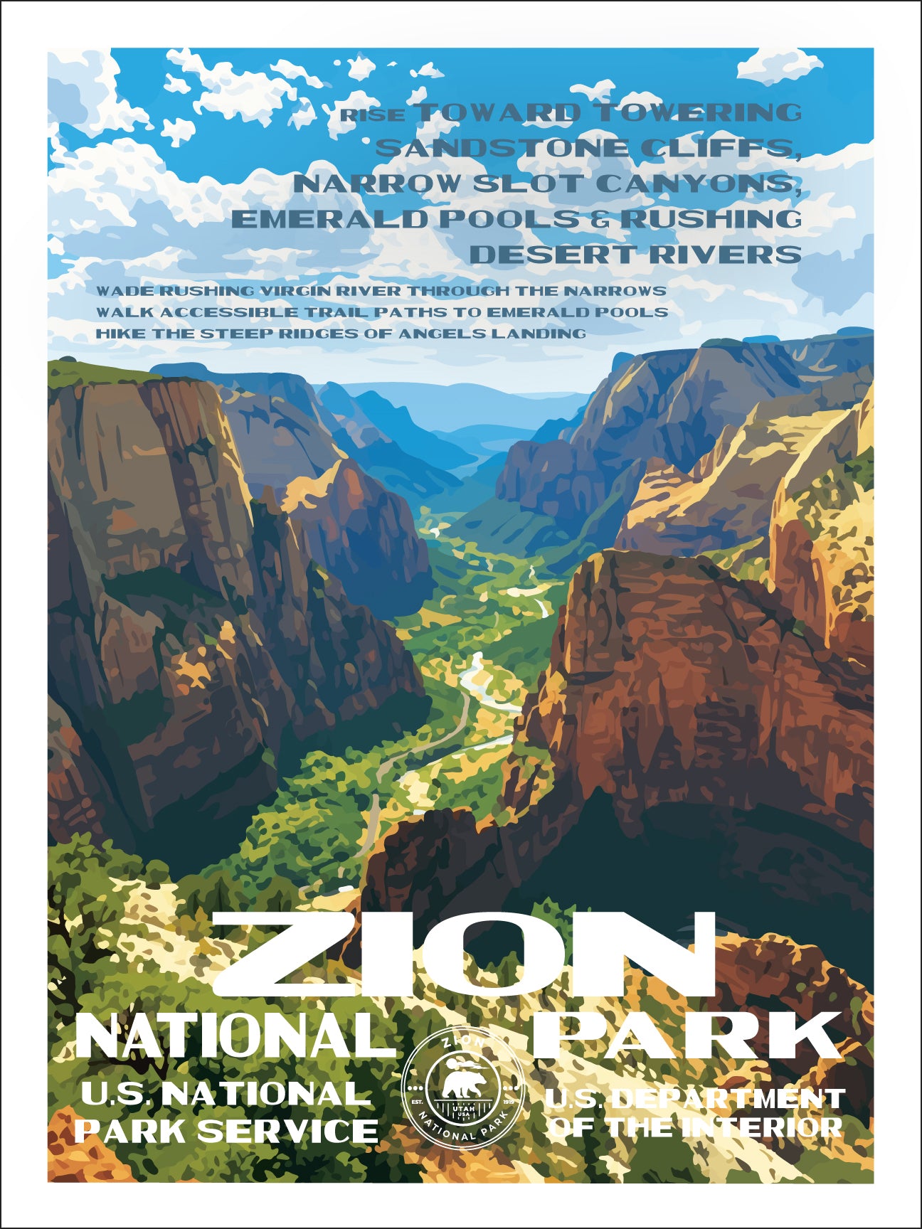 Zion National Park
